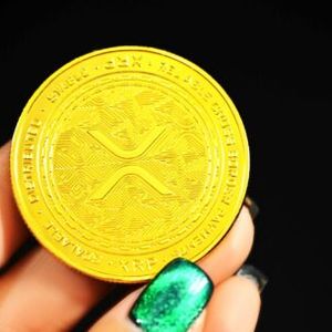 XRP Dips After SEC’s ETF Blow But A Rebound Looks Likely