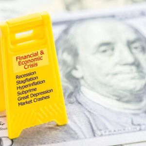 Bullish On Bitcoin And Crypto: Why A Major Recession Crash Is Not Coming