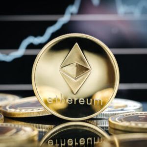 Ethereum Whale Transactions Jump Over 50% As ETH Eyes $2,000