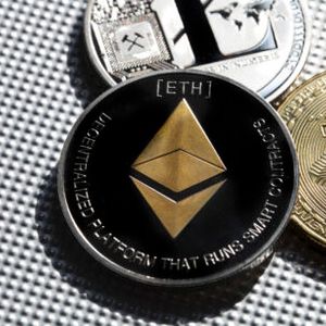 Ethereum Price Retests Uptrend Support But Can Bulls Save The Day
