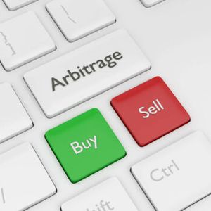 Crypto Arbitrage: What Is It and How to Do It