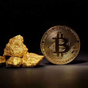 BlackRock CEO Larry Fink Says Bitcoin Is Digital Gold, So What’s The Digital Silver?