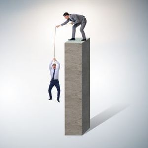 Bitcoin Price Could Nosedive If It Continues To Struggle Below $31K