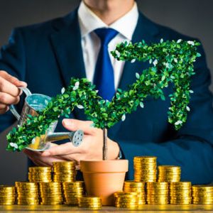 The One Ingredient Missing From A Full-Bore Bitcoin Bull Run