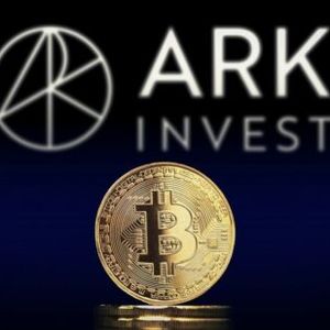 Ark Invest Sells Over $50 Million Worth of Coinbase Shares Amidst Stock Rally