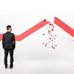 Ethereum Price Indicators Suggest A Strong Case For More Downsides