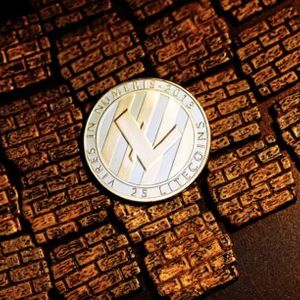 Litecoin Whales Deposit Big To Exchanges, Bearish Sign?