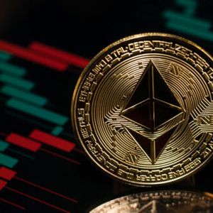 Pre-Mined Ethereum Worth $116M Moves After 8 Years: Is A Major Price Dip Imminent?