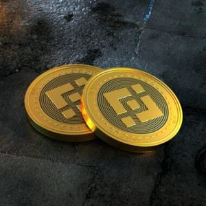 Binance Burns $480 Million In BNB, Will Price Recover?