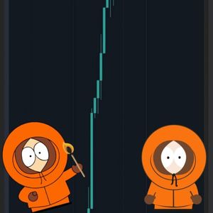 South Park’s Kenny Powers Up: Meme Coin Raises Over $400,000 In Market Cap On Presale