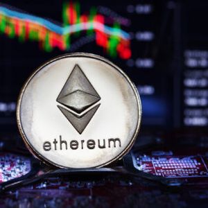Fidelity Backs Ethereum: Wall Street’s Biggest Players Bet On Crypto’s Number 2