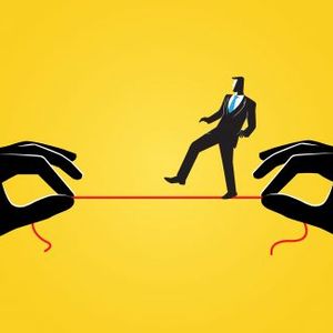 Bitcoin Price Struggles Post Expected Fed Result, More Losses Ahead?