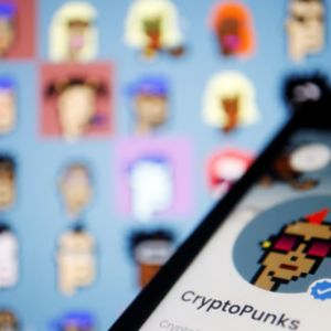 CryptoPunks Toughness Tested As NFT Succumbs To 60% Drop In 1 Week