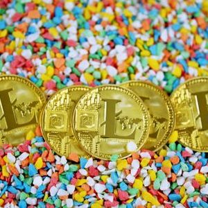 Sell The News? Litecoin Traders Capitulate Ahead Of Today’s Halving