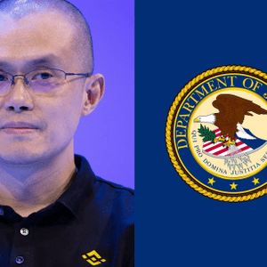 DOJ Action Against Binance: A Hidden Blessing For Bitcoin And Crypto Markets?