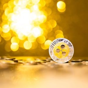 XRP Whales Trigger Price Decline With Large Selling