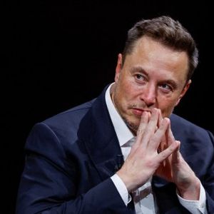 Elon Musk Shows Public Support For Pro-Crypto Presidential Candidate