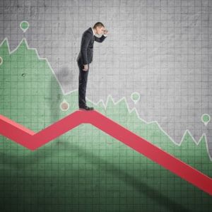 Ethereum Price Key Indicators Suggest Rising Selling Interest Below $1,700