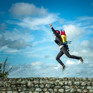 Ethereum Price Could See “Liftoff” if It’s Able to Clear One Crucial Level