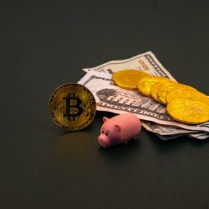 Bitcoin And Crypto Faces Pressure: Impact Of Rising Real Yields