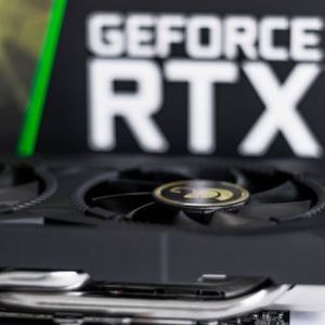Why Nvidia’s 20% Rise Ignited Rally In Crypto AI Tokens