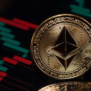 Ethereum Price Looks Ready For Another Leg Lower Below $1,620