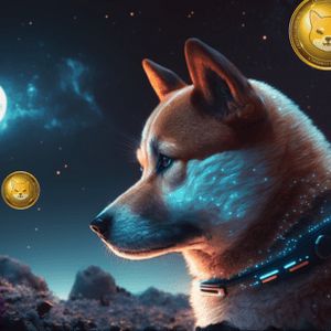 Shiba Inu Price Faces Big Move: Triple Bottom Or Descending Triangle?