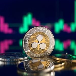 XRP Records Highest Average Daily Trade Volume Among Altcoins In August – Report