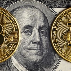 Turning Point For Bitcoin And Crypto? DXY At 5-Month High