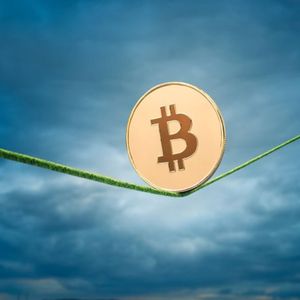 Make Or Break: Bitcoin Fate Hangs On The Edge Of The 200-Week EMA