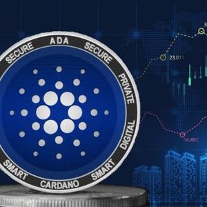 Cardano Announces Warp Transactions, ADA Remains Stuck In Ranging Market