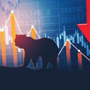Bitcoin Price Confirms Double Top, How Low Can BTC Drop?