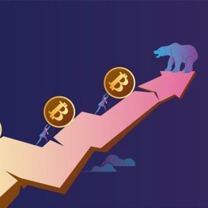 Bitcoin Unprecedented Liquidity And Rate Reversal: A Perfect Storm For Market Correction?