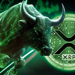Analyst’s Ultra Bullish Prediction Puts XRP Price At $10,000, But When?
