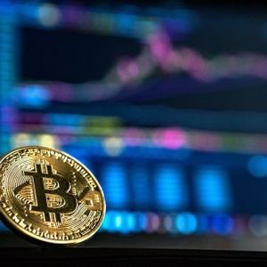 Bitcoin’s Next Move: Crypto Analyst Predicts $45,000 Price Ahead Of Halving