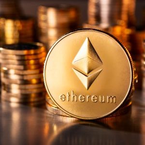 Ethereum Price Gains are Slowing but Not Likely Over – Here’s Why