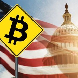 Grayscale CEO Highlights US Opportunity To Lead Crypto Space Through Regulation
