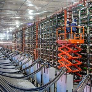 Analyst Uncovers BlackRock Long Interest In Bitcoin Mining – Details