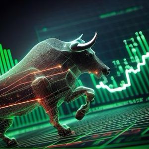 Crypto Analyst Predicts Huge Double-Digit Breakout For Bitcoin Price