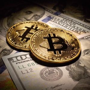 Bitcoin Bulls Keep Pushing But Faces Rejection, 100 SMA Is The Key