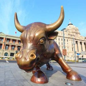 Tron Price Prediction: TRX May Have Another Chance For A Bullish Streak