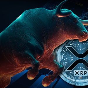 Crypto Research Firm Predicts 200% XRP Price Rally To $1.5