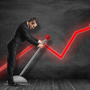 Bitcoin Price Could See Downside Thrust Before Fresh Increase To $29K