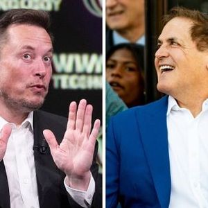 Pro-XRP Lawyer Reacts To Elon Musk And Mark Cuban’s Amicus Brief To SEC