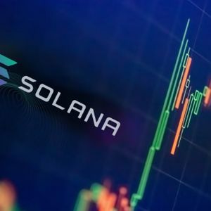 Solana Barrels Close To $32: Critical Levels Traders Should Watch
