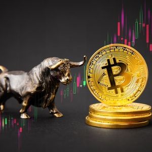 This Chart Makes It Clear: Bitcoin Is Bullish