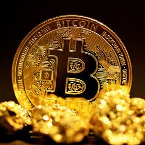 Bitcoin Solid Above $34,000 Despite High Short-Term Holder Profit-Taking
