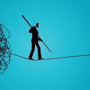 Bitcoin Price Topside Bias Vulnerable If It Continues To Struggle Below $35K