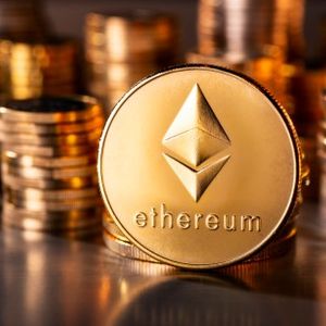 Ethereum Price Grinds Higher and Liftoff Toward $2,000 Seems Imminent