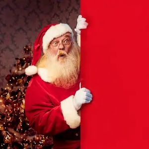 Crypto Forecast: Analyst Predicts ‘Santa Claus Squeeze’ May Deliver Year-End Gains